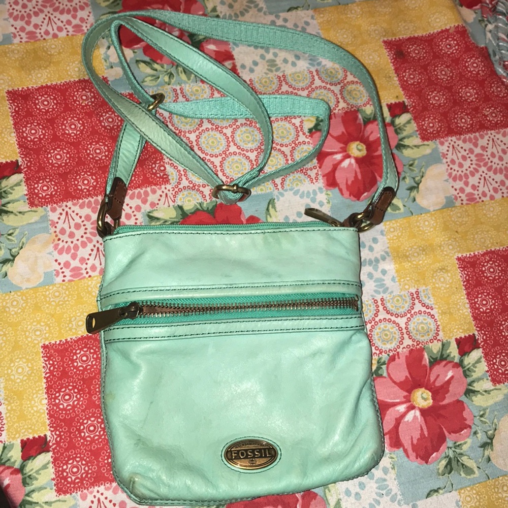 Crossbody!!